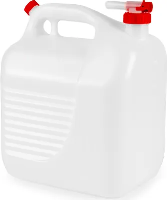 Produktbild von Wasserkanister mit Entlüftung, 10 Liter