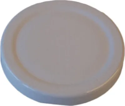 Obrázek produktu pro víčko TWIST 63 BÍ i na maso (10ks)