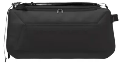 Produktbild von Under Armour Undeniable Md Bp Duffelbag Schwarz  Schwarz One Size
