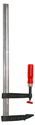 Zdjęcie produktu dla Zacisk śrubowy 140x600 mm