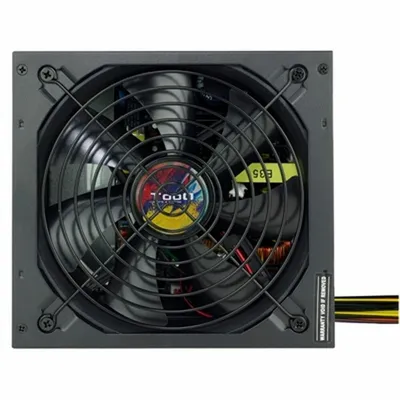 Produktbild von Stromquelle TooQ TQAPOLO-600SP 600 W