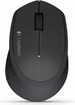 Productafbeelding van Logitech Draadloze Muis M280, zwart