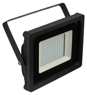 Productafbeelding van EUROLITE LED IP FL-50 SMD, paars (51914988)