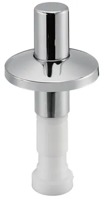 Produktbild von Behördenoberteil-Set Oventrop für Aquastrom 4223193