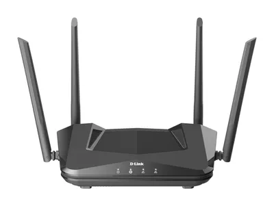 Produktbild von D-Link DIR-X1560 AX1500 EXO Wi‑Fi 6 Router