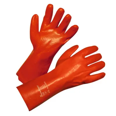 Produktbild von Schutzhandschuh PVC Protecton Gr.10
