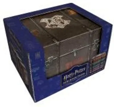 Immagine prodotto di Harry Potter: Mini Book Trunk