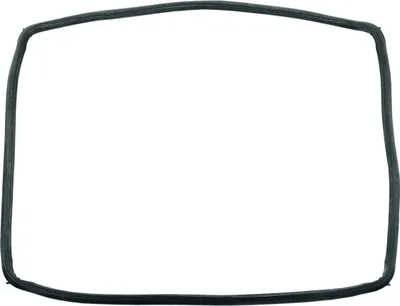 Produktbild von easyPART passend für 255440101 Beko NEU Türdichtung Dichtung 4-seitig Backofen Herd Arcelik