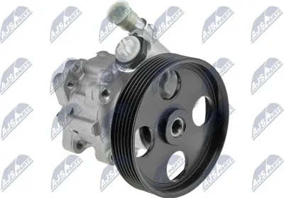Produktbild von NTY SPW-CT-028 Servolenkung Pumpe Servopumpe für RENAULT CLIO II (BB0/1/2, CB0/1/2) Hydraulisch