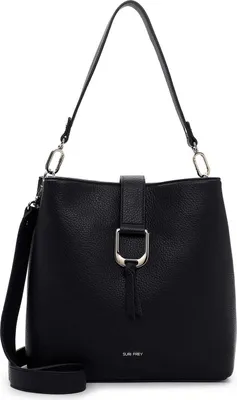 Image de SURI FREY sac à épaule SFY Keely SC Hobo Bag Blue bleu marine