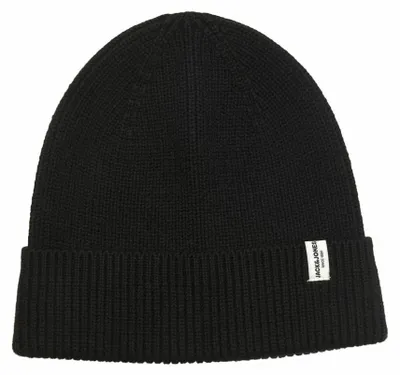 Obrázok produktu pre Pánska čiapka JACBRINK 12193386 Black