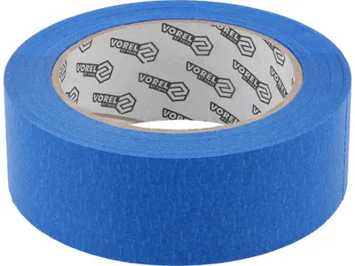 Immagine prodotto di Nastro adesivo protettivo blu per pittori, 38 mm x 50 m