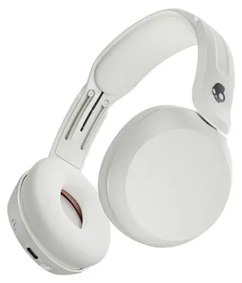 Produktbild von Skullcandy Icon 180 On-Ear-Kopfhörer, Bone