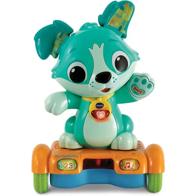Produktbild von Vtech Fang Mich Huendchen