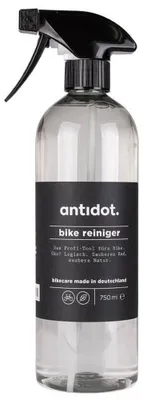 Produktbild von Antidot Fahrradreiniger 750 ml