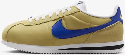 Obrázek produktu pro Tenisky Nike Cortez "Vivid Sulfur", žluté , velikost: 36,5