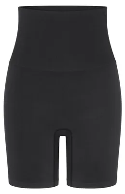 Produktbild von Triumph Soft Sculpt, Unterhosen, Boxer-Unterhose, Erwachsener, Weiblich, Schwarz, Highwaist fit
