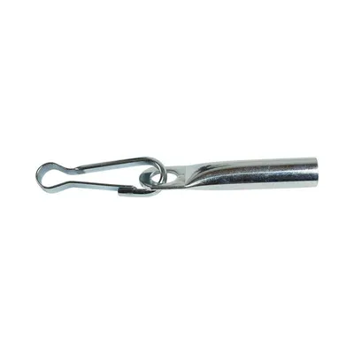 Produktbild von Frielitz Planenzubehör 020010426 10mm Stahl 0,03kg