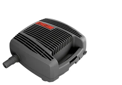 Produktbild von EHEIM Pond FLOW5000 l, Filter- und Bachlaufpumpe