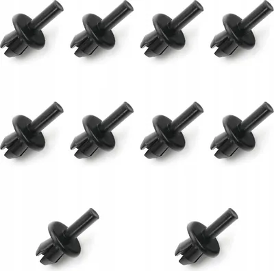 Image de 10x Arceau d'aile VW FORD MERCEDES OPEL