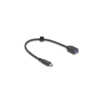 Immagine prodotto di DELOCK USB 10 Gbps Kabel USB Type-C Stecker zu Typ-A Buchse