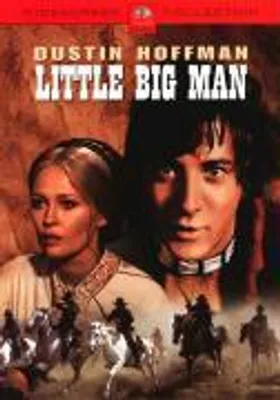 Produktbild von Little Big Man