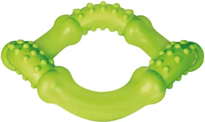 Produktbild von Trixie Aqua Toy Gummiring, gewellt - 15 cm