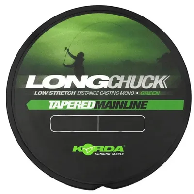 Produktbild von Korda Long Chuck Tapered Mainline