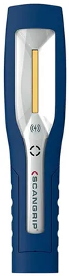 Produktbild von Scangrip Akku-Handleuchte MAG PRO Wireless | 03.5691