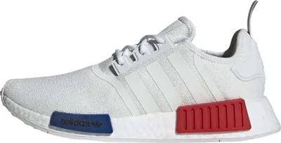 Produktbild von Adidas Errores de Foto GZ7925 in White color size 6.5