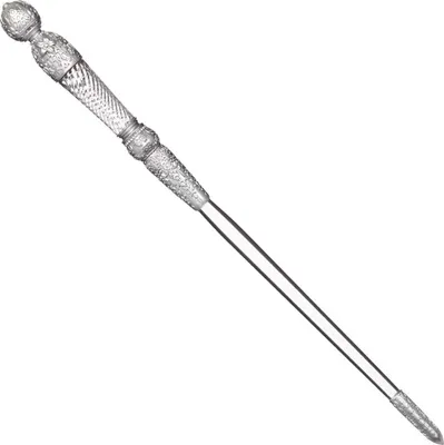 Immagine prodotto di Replika Różdżki Glindy 1/1 - Wydanie Szkoleniowe 36 cm