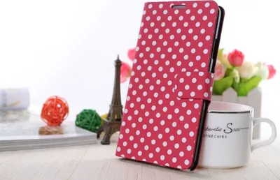 Produktbild von Schutzhülle Case Handytasche (Flip Quer) für Case Handy Samsung Galaxy S5 / S5 Neo rosa