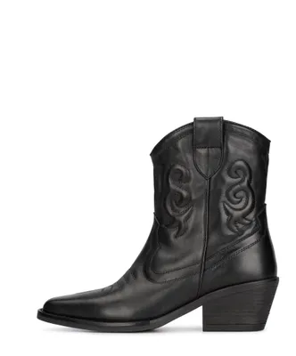 Produktbild von Poelman Lexx Damen Stiefeletten, KI-generiertes Bild