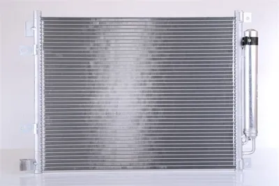 Obrázok produktu pre Kondenzátor, klimatizácia NISSENS 940601