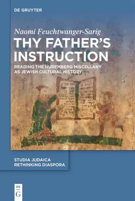 Produktbild von Thy Father's Instruction