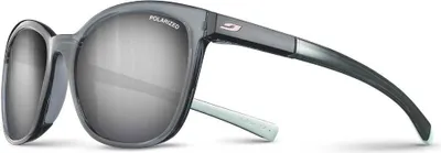 Produktbild von Julbo Spark Sonnenbrille Silber Polarized/CAT3+ Silber Polarized/CAT3+