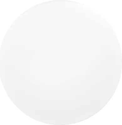 Produktbild von Ecolite LED-Deckenleuchte, rund, 24 W, 30 cm, 2040 lm, Farbtemperatur (CCT), Schutzart IP44, weiß, WML300-CCT/24W/BI