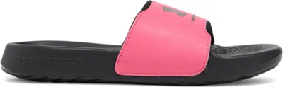 Produktbild von Under Armour Ua G Ignite Select - black, Größe:3B
