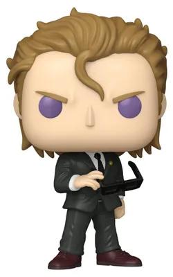 Zdjęcie produktu dla Solo Leveling POP! Figurka winylowa Woo Jinchul 9 cm