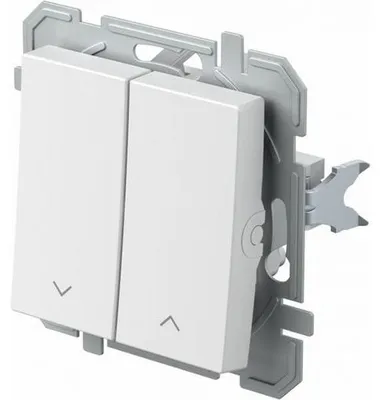 Obrázok produktu pre Spínač Rolet 10A Pw (Sq52Pwnt09Xo-U)