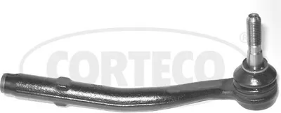 Produktbild von CORTECO Spurstangenkopf Spurstange für BMW 5 Limousine (E39) Vorne Links 49399532