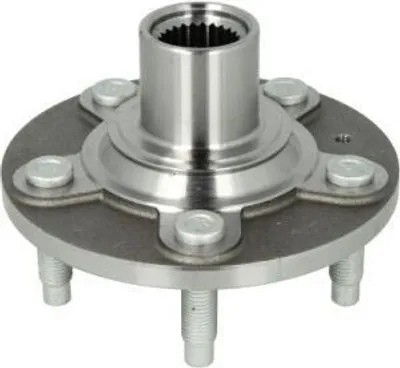 Produktbild von BTA H50003BTA Radnabe Vorne für CHEVROLET AVEO Schrägheck (T300)
