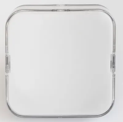 Produktbild von Legrand 050673 Schuko Steckdose LED Nachtlicht 4Farbeinsätze+1Selbstentwurf