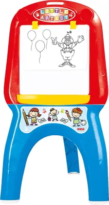 Produktbild von Dolu Multicolor Jumbo Zeichentafel 7062