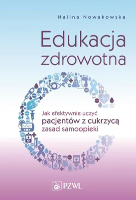 Zdjęcie produktu dla Edukacja zdrowotna