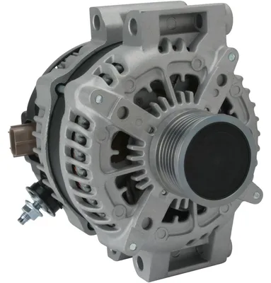 Productafbeelding van HC-Cargo 115701 Dynamo/Generator (LiMa) 220A, 14V, geschikt voor JEEP WRANGLER III (JK) en DODGE Nitro SUV
