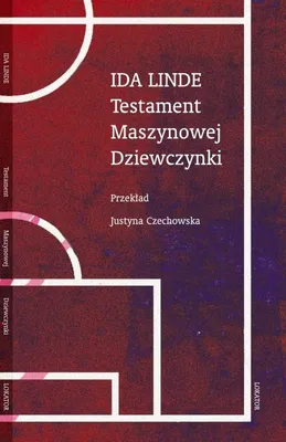 Productafbeelding van Testament Maszynowej Dziewczynki