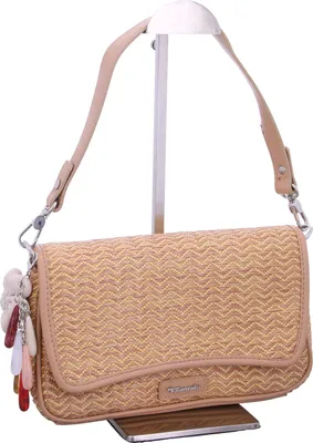 Produktbild von Tamaris TAS Konstantina Tasche Braun