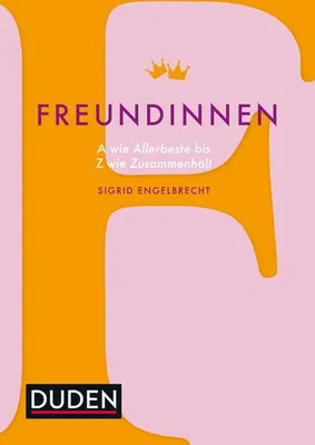 Produktbild von Engelbrecht, S: Freundinnen