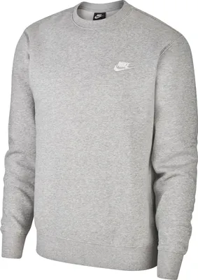 Obrázek produktu pro Nike Mikiny Club Crew, BV2662063, Größe: 193